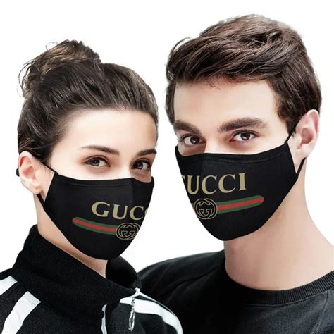 buy gucci black face mask|Gucci ethical issues.